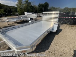 New 2026 Aluma 7814S-TG available in Portage, Wisconsin