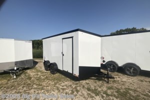 2026 United Specialties UJ-714TA35-8.5