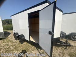 New 2026 United Specialties UJ-714TA35-8.5 available in Portage, Wisconsin