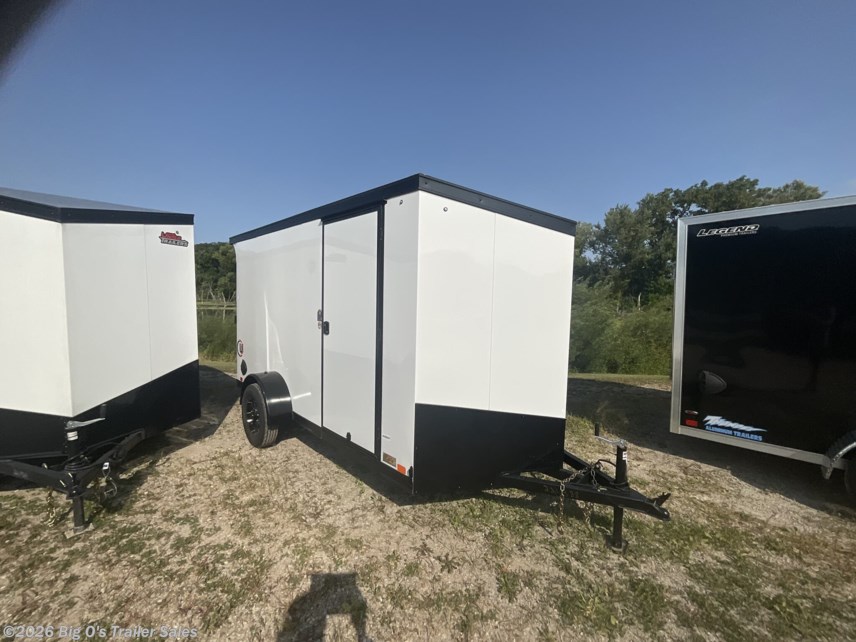 New 2026 United Specialties UJ-612SA30 available in Portage, Wisconsin