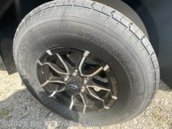 2026 UJ-612SA30 by United Specialties from Big O's Trailer Sales in Portage, Wisconsin