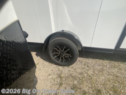 New 2026 United Specialties UJ-612SA30 available in Portage, Wisconsin