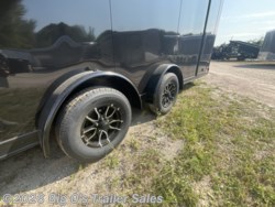 New 2026 United Specialties UJ-7.518TA35-8.5 available in Portage, Wisconsin