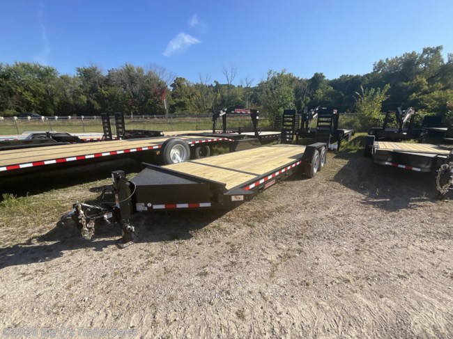 2026 Midsota NST 17.6K BP