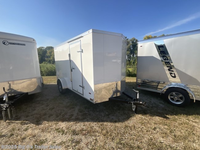 2026 Haul About BCT612SA