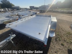 New 2026 Aluma 7812R available in Portage, Wisconsin