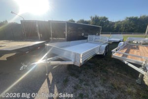 2026 Aluma 8115TASR 8115TA SR