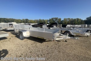 2026 Aluma 8115 SR-BT-SR