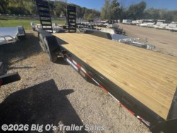 2026 ET8216-140 by Sure-Trac from Big O's Trailer Sales in Portage, Wisconsin