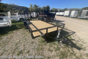 2026 Sure-Trac UT8214-BP-030