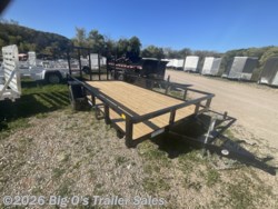 2026 Sure-Trac UT8214-BP-030 - New Utility Trailer for sale by Big O's Trailer Sales in Portage, Wisconsin