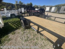 New 2026 Sure-Trac UT8214-BP-030 available in Portage, Wisconsin