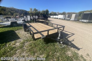 2026 Sure-Trac UTT8214-BP-030