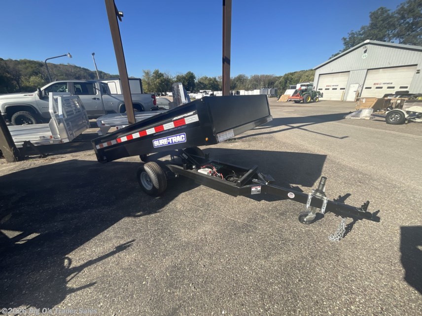 New 2026 Sure-Trac UDU5408-030 available in Portage, Wisconsin