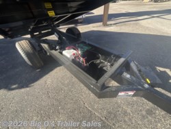 2026 UDU5408-030 by Sure-Trac from Big O's Trailer Sales in Portage, Wisconsin