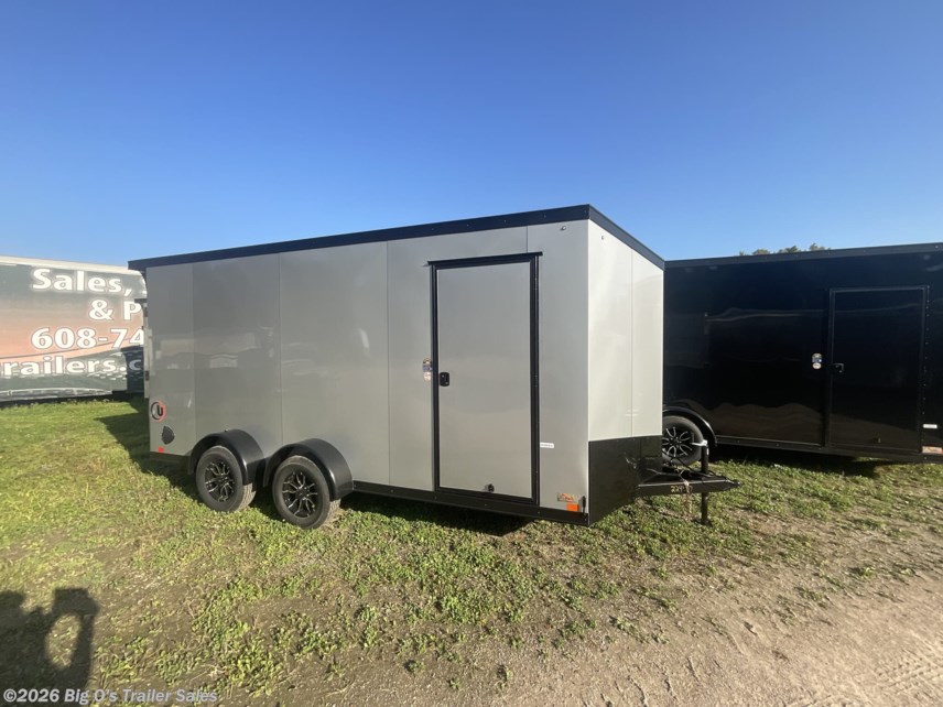 New 2026 United Specialties 716TA35 available in Portage, Wisconsin