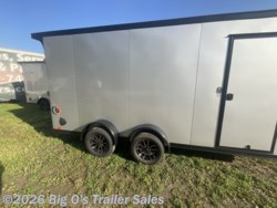 New 2026 United Specialties 716TA35 available in Portage, Wisconsin