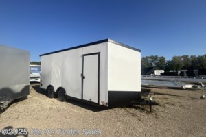 2026 United Specialties 8.518TA35