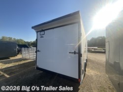 New 2026 United Specialties 8.518TA35 available in Portage, Wisconsin