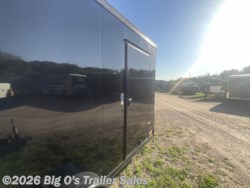 2026 United Specialties 714TA35-8.5 - New Cargo Trailer for sale by Big O's Trailer Sales in Portage, Wisconsin