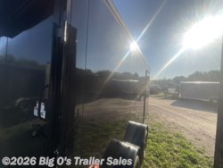 New 2026 United Specialties 714TA35-8.5 available in Portage, Wisconsin