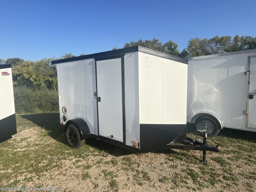 New 2026 United Specialties 610SA30 available in Portage, Wisconsin