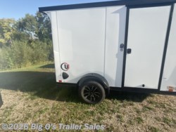 New 2026 United Specialties 610SA30 available in Portage, Wisconsin