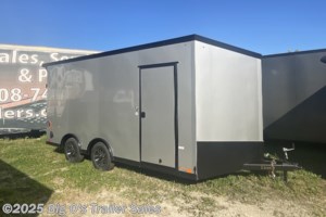 2026 United Specialties 8.516TA35