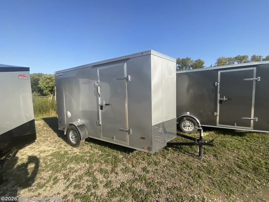 New 2026 Haul About BCT612SA available in Portage, Wisconsin