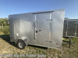 2026 Haul About BCT612SA - New Cargo Trailer for sale by Big O's Trailer Sales in Portage, Wisconsin