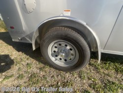 2026 BCT612SA by Haul About from Big O's Trailer Sales in Portage, Wisconsin