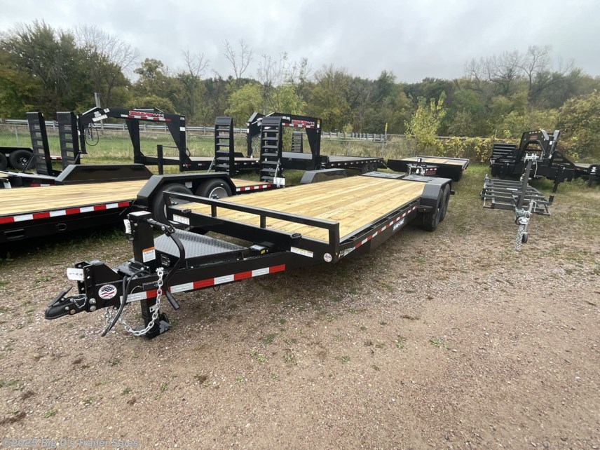 New 2026 Sure-Trac ST-URE8222-140 available in Portage, Wisconsin