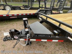 2026 ST-URE8222-140 by Sure-Trac from Big O's Trailer Sales in Portage, Wisconsin