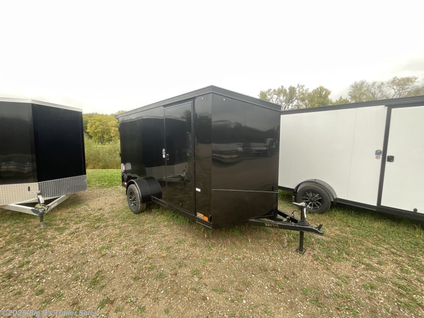 New 2026 United Specialties UF-612SA30 available in Portage, Wisconsin