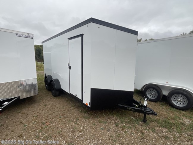 2026 United Specialties UJ-716TA35 - 8.5