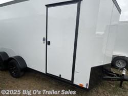 New 2026 United Specialties UJ-716TA35 - 8.5 available in Portage, Wisconsin