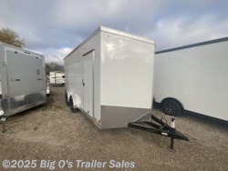 New 2026 United Specialties UJ- 7.516TA35 - 8.5 available in Portage, Wisconsin