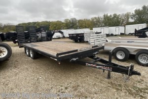 2008 Trailerman Trailers