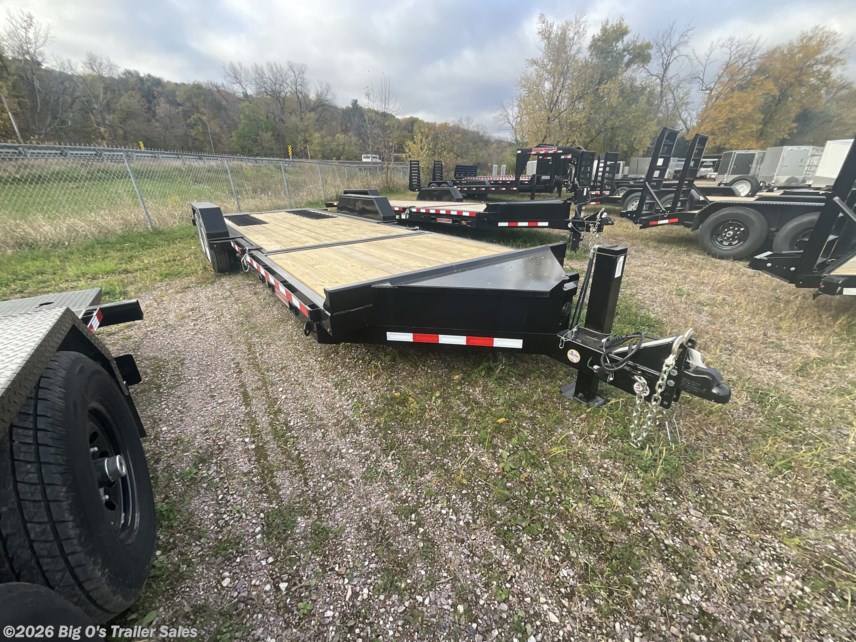 New 2026 Midsota NTB22-BP-176 available in Portage, Wisconsin