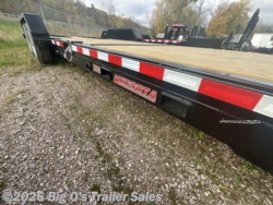 2026 NTB22-BP-176 by Midsota from Big O's Trailer Sales in Portage, Wisconsin