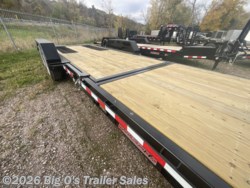 New 2026 Midsota NTB22-BP-176 available in Portage, Wisconsin