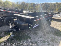 2026 ST-DU6210-070 by Sure-Trac from Big O's Trailer Sales in Portage, Wisconsin