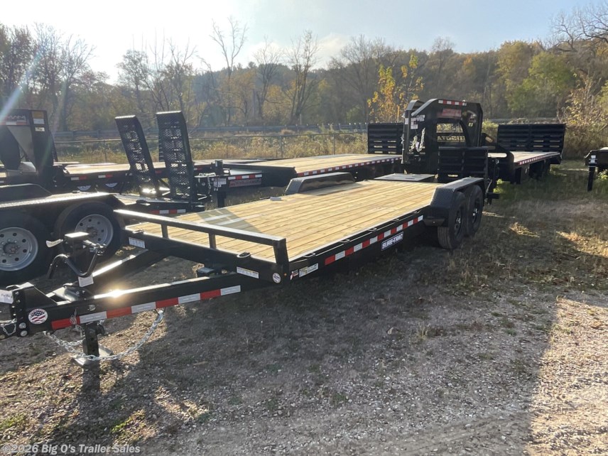 New 2026 Sure-Trac ST-URE8220-140 available in Portage, Wisconsin