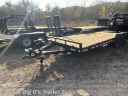 2026 Sure-Trac ST-URE8220-140 - New Equipment Trailer for sale by Big O's Trailer Sales in Portage, Wisconsin