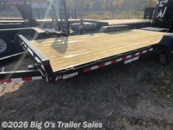 2026 ST-URE8220-140 by Sure-Trac from Big O's Trailer Sales in Portage, Wisconsin
