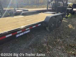 New 2026 Sure-Trac ST-URE8220-140 available in Portage, Wisconsin