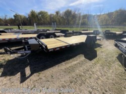 2026 ST-TSA78124-100 by Sure-Trac from Big O's Trailer Sales in Portage, Wisconsin