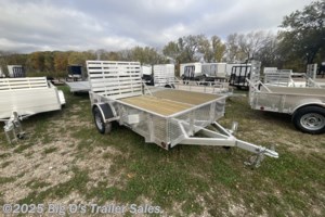 2026 Trophy 6.5X10 DP-TI