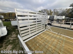 New 2026 Trophy 6.5X10 DP-TI available in Portage, Wisconsin