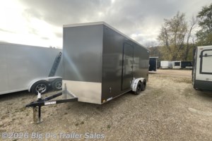 2026 Legend Trailers 7.5X18STVTA35